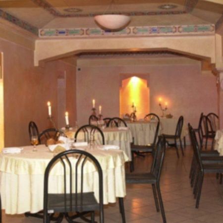 מלון אגאדיר Coralia Club La Kasbah מראה חיצוני תמונה