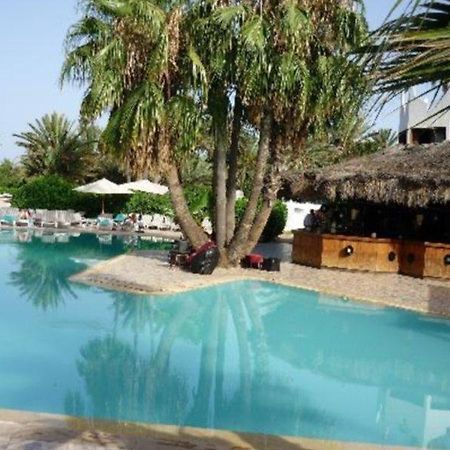 מלון אגאדיר Coralia Club La Kasbah מראה חיצוני תמונה