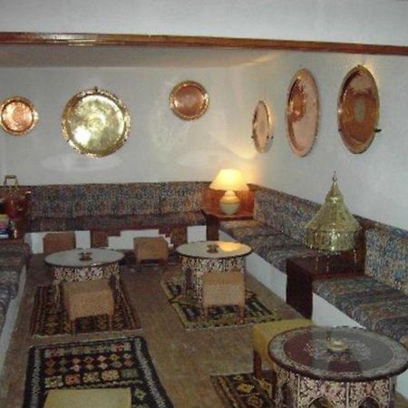 מלון אגאדיר Coralia Club La Kasbah מראה חיצוני תמונה