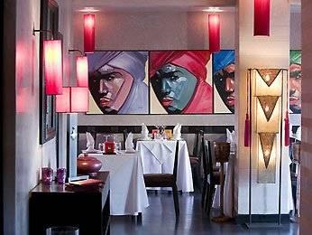מלון אגאדיר Coralia Club La Kasbah מראה חיצוני תמונה