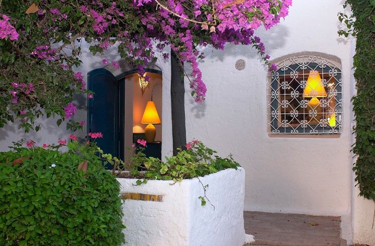 מלון אגאדיר Coralia Club La Kasbah מראה חיצוני תמונה