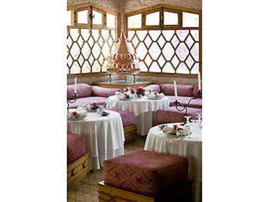 מלון אגאדיר Coralia Club La Kasbah מראה חיצוני תמונה