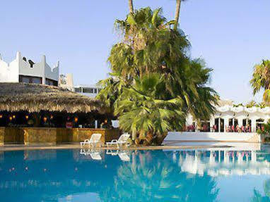 מלון אגאדיר Coralia Club La Kasbah מתקנים תמונה