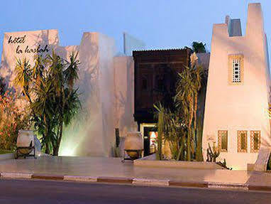 מלון אגאדיר Coralia Club La Kasbah מראה חיצוני תמונה