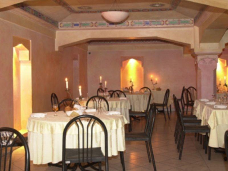 מלון אגאדיר Coralia Club La Kasbah מראה חיצוני תמונה