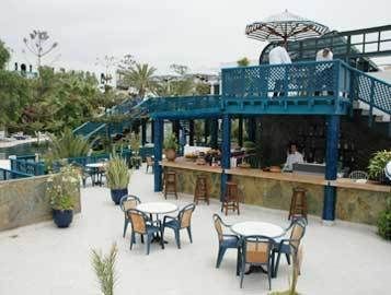 מלון אגאדיר Coralia Club La Kasbah מראה חיצוני תמונה