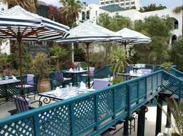 מלון אגאדיר Coralia Club La Kasbah מראה חיצוני תמונה
