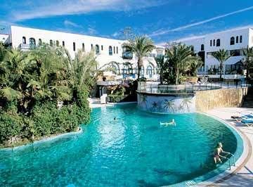 מלון אגאדיר Coralia Club La Kasbah מראה חיצוני תמונה
